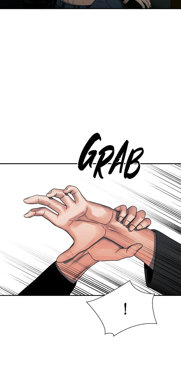Read Corrosive chapter 22.4 image 12 on Lezhin