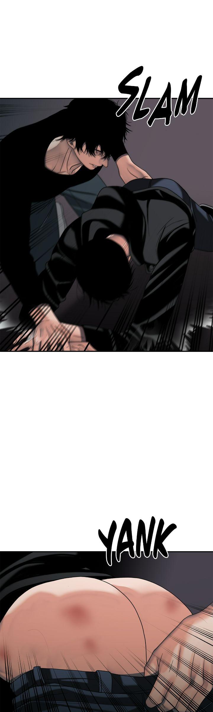 Read Corrosive chapter 22.4 image 13 on Lezhin