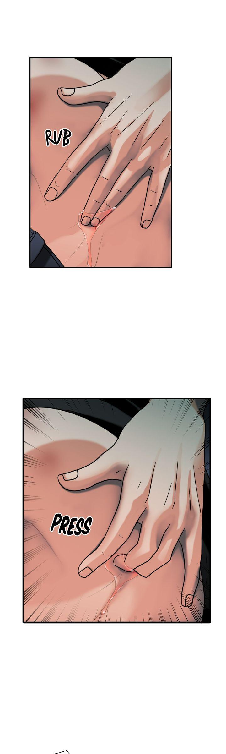 Read Corrosive chapter 22.4 image 17 on Lezhin