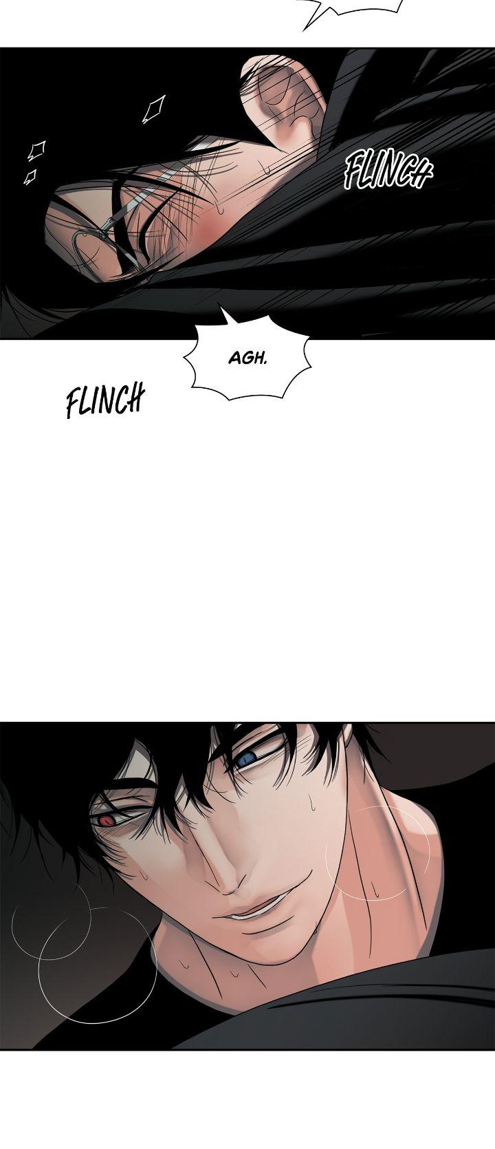Read Corrosive chapter 22.4 image 19 on Lezhin