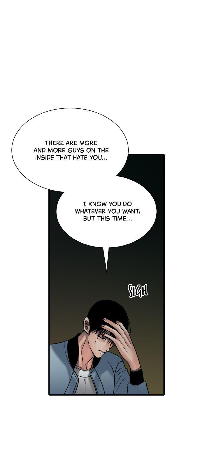 Read Corrosive chapter 22.4 image 22 on Lezhin