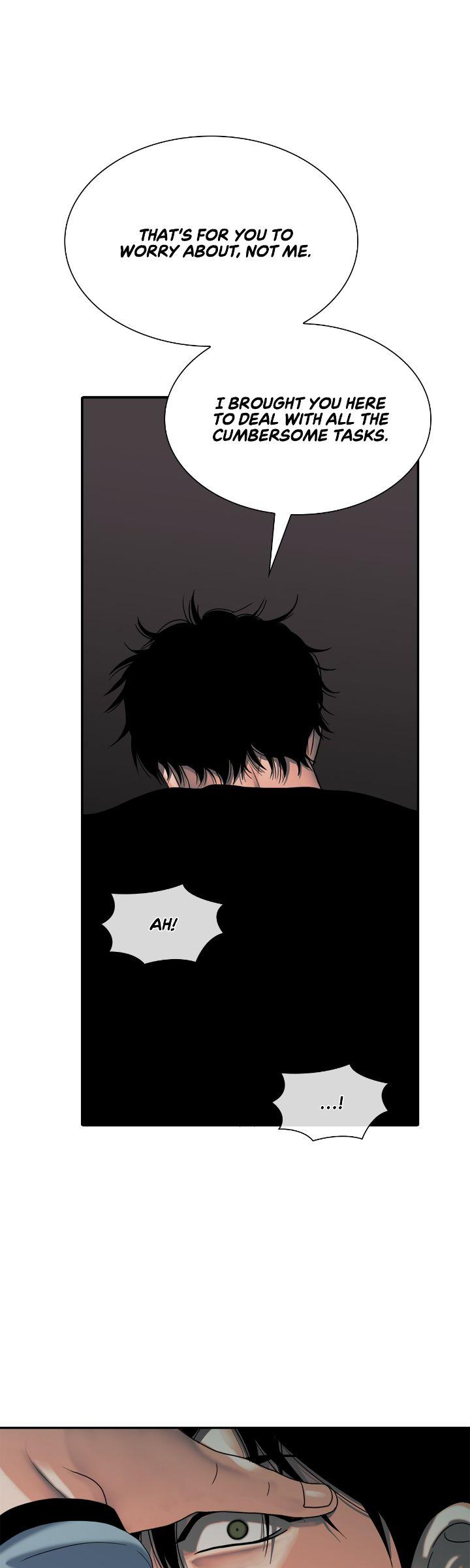 Read Corrosive chapter 22.4 image 23 on Lezhin