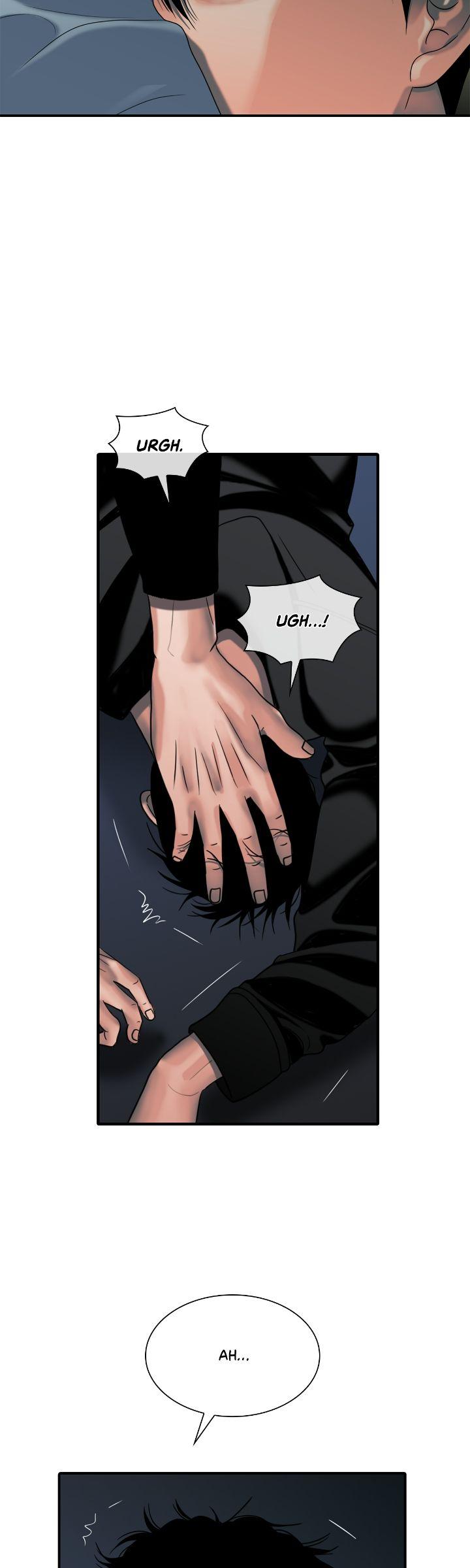Read Corrosive chapter 22.4 image 24 on Lezhin