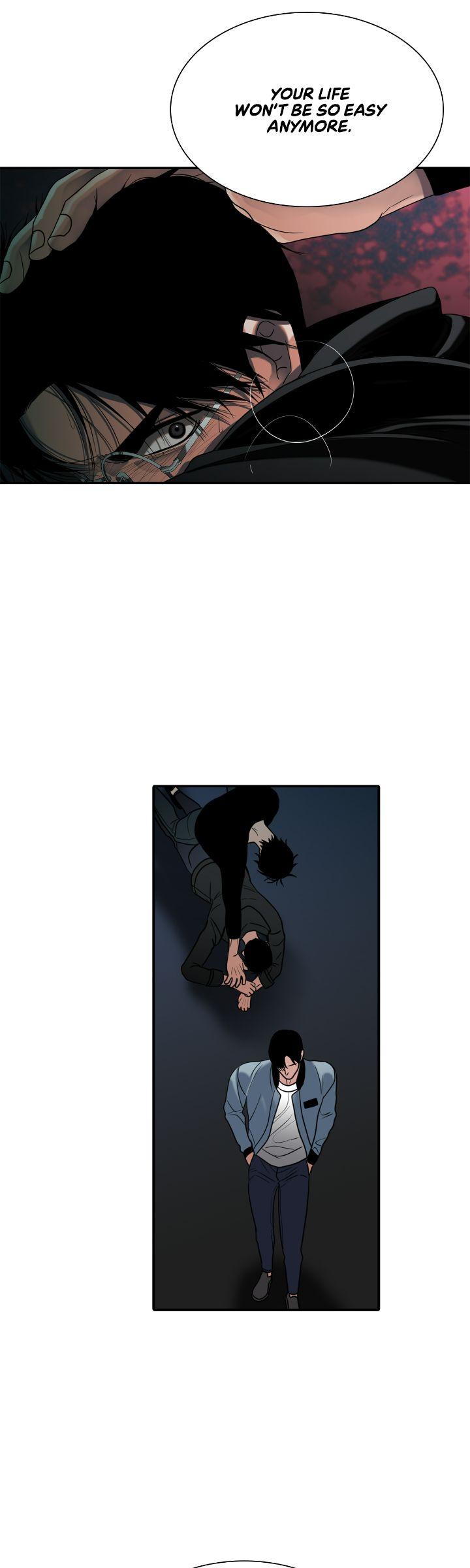 Read Corrosive chapter 22.4 image 29 on Lezhin