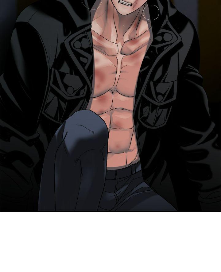 Read Corrosive chapter 22.4 image 3 on Lezhin