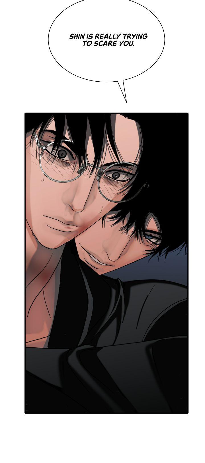 Read Corrosive chapter 22.4 image 30 on Lezhin