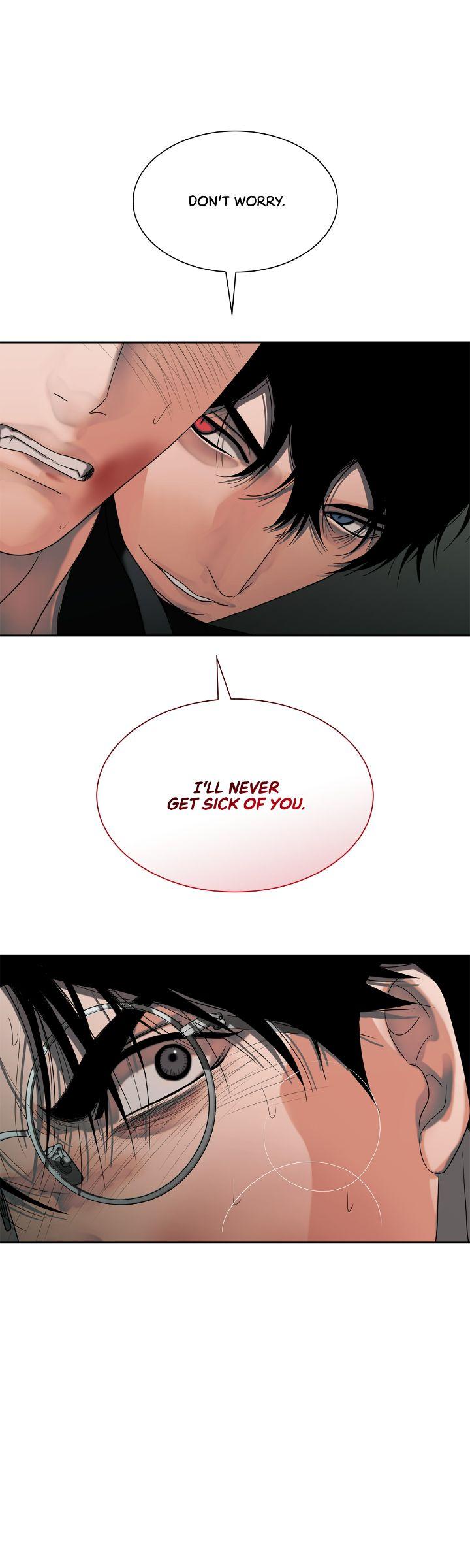 Read Corrosive chapter 22.4 image 31 on Lezhin