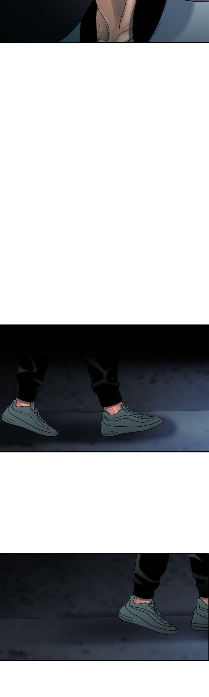Read Corrosive chapter 22.4 image 36 on Lezhin