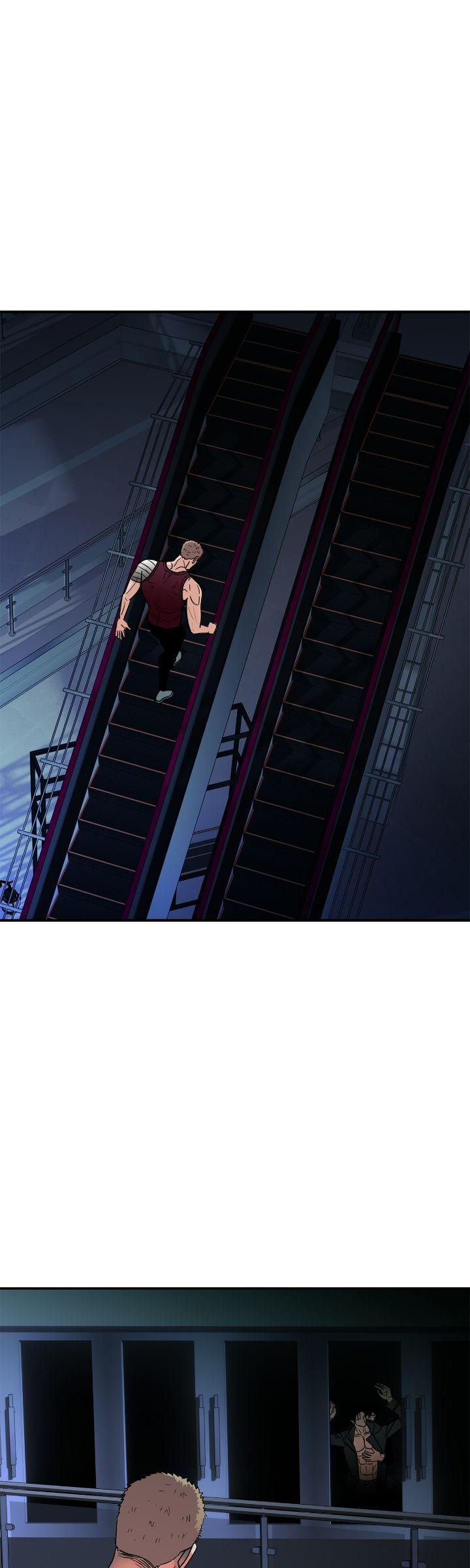 Read Corrosive chapter 22.4 image 39 on Lezhin