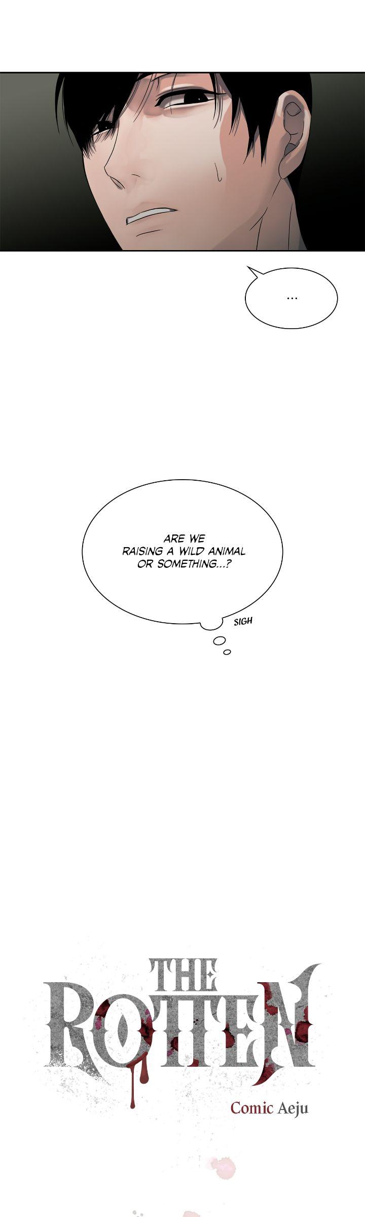 Read Corrosive chapter 22.4 image 4 on Lezhin