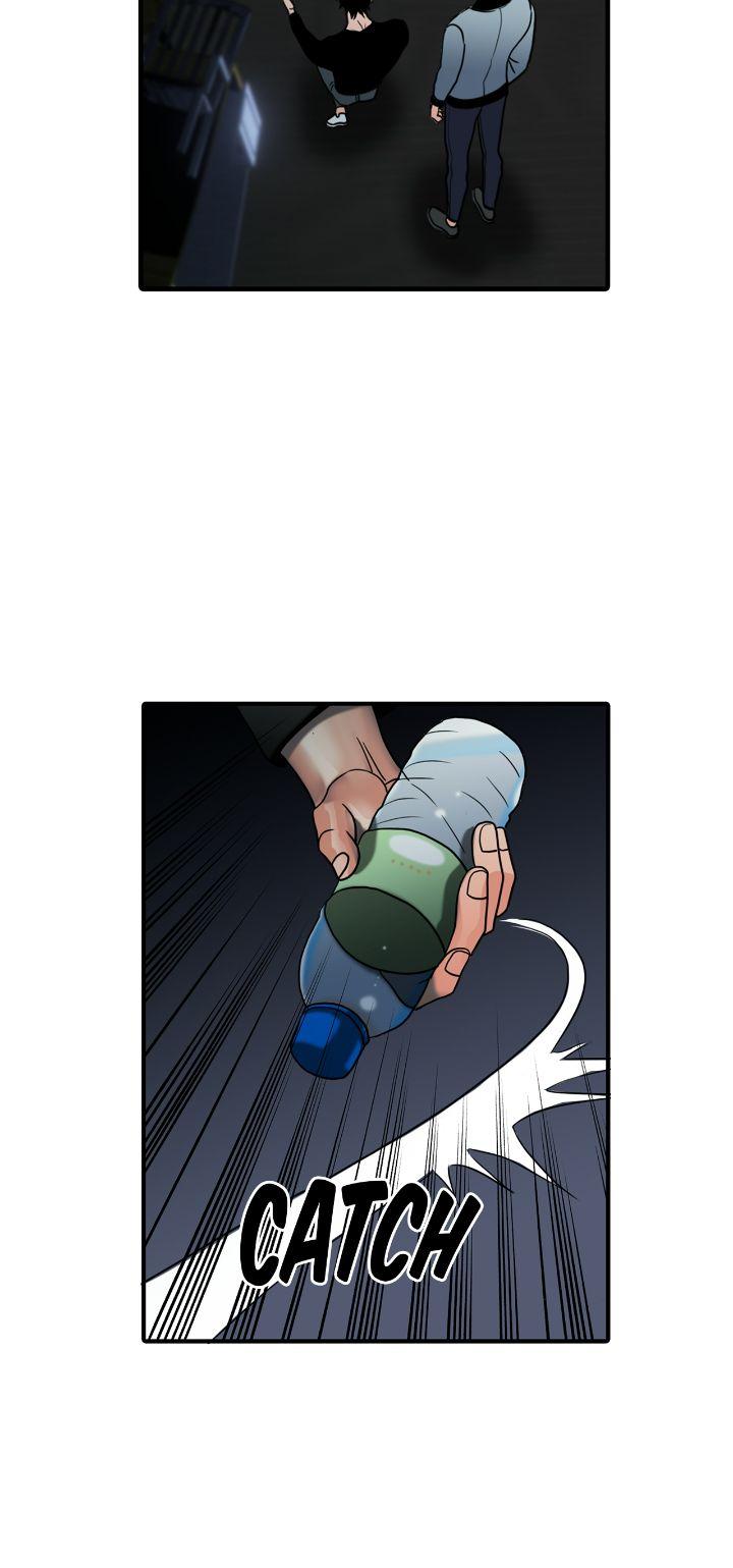 Read Corrosive chapter 22.4 image 6 on Lezhin