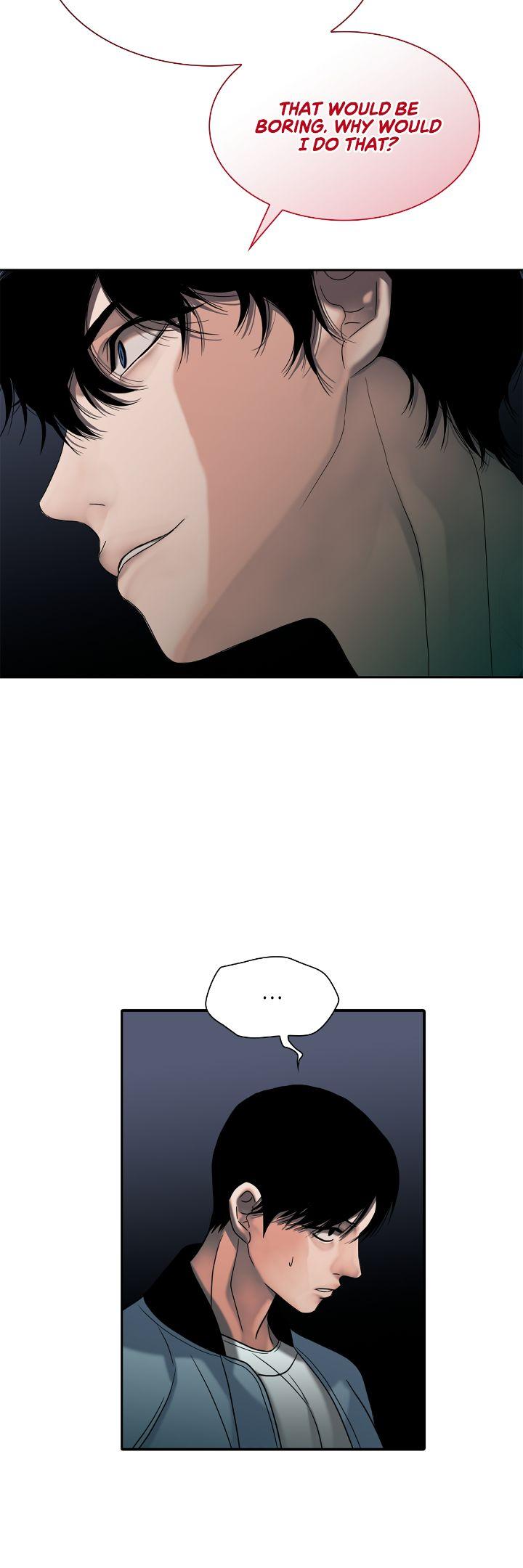 Read Corrosive chapter 22.4 image 9 on Lezhin
