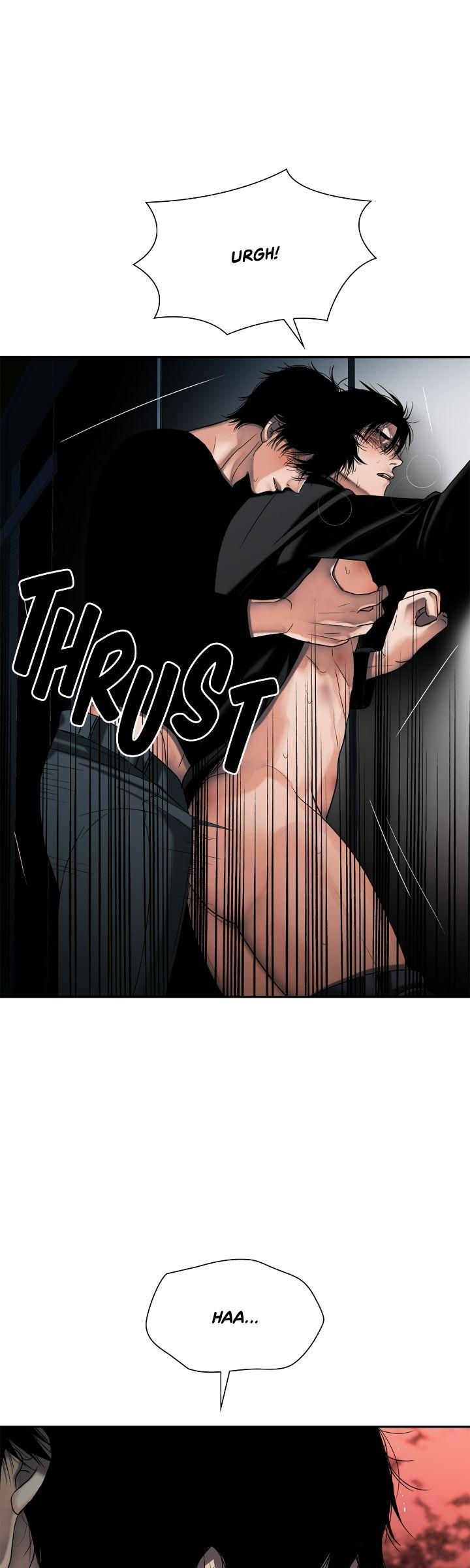 Read Corrosive chapter 22.5 image 13 on Lezhin