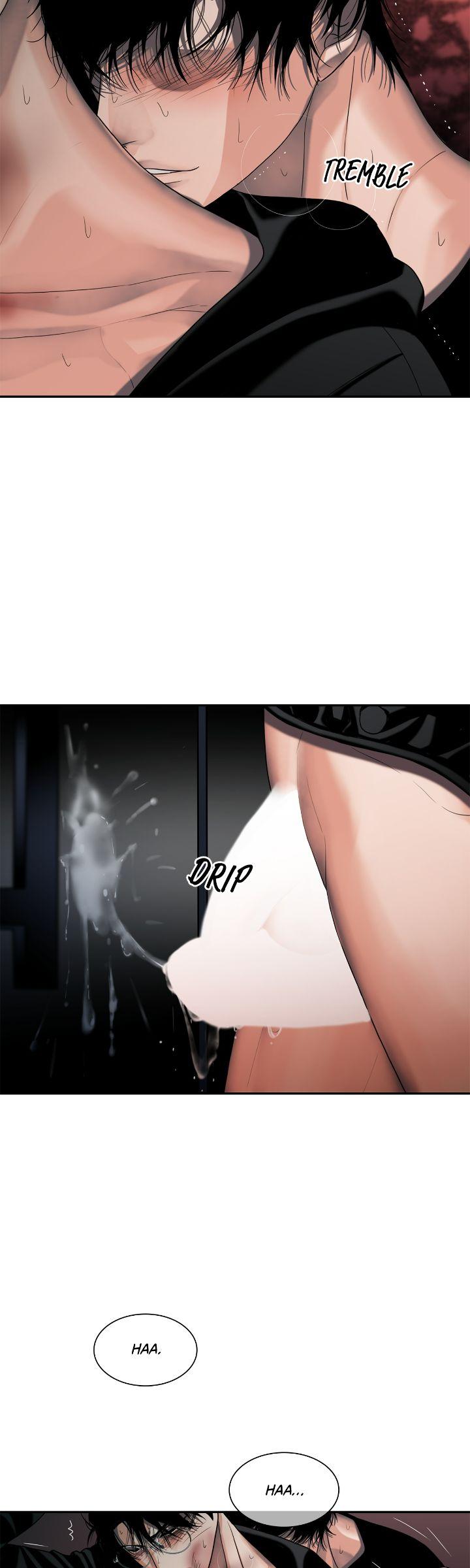 Read Corrosive chapter 22.5 image 14 on Lezhin