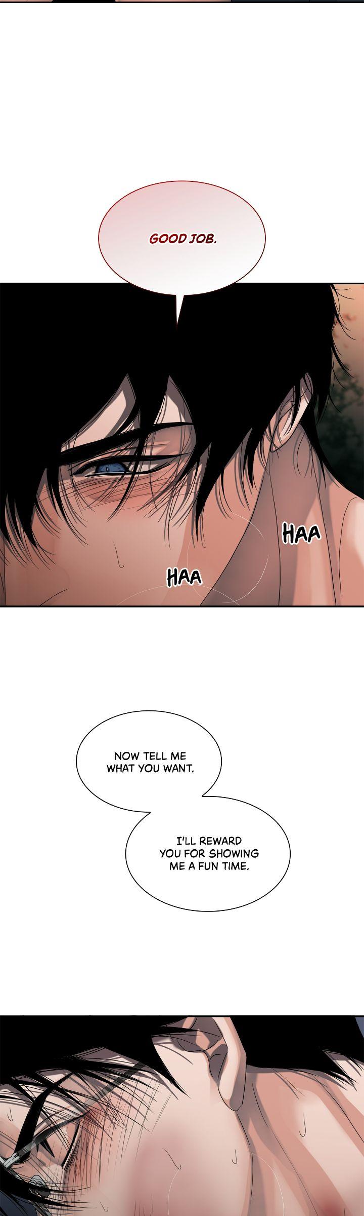 Read Corrosive chapter 22.5 image 17 on Lezhin