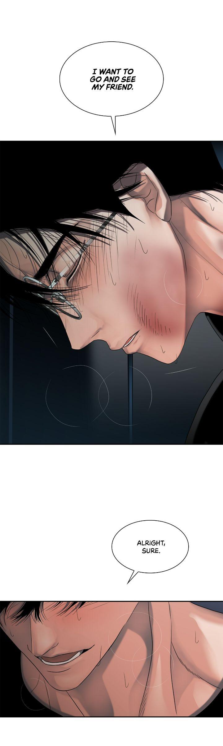 Read Corrosive chapter 22.5 image 19 on Lezhin