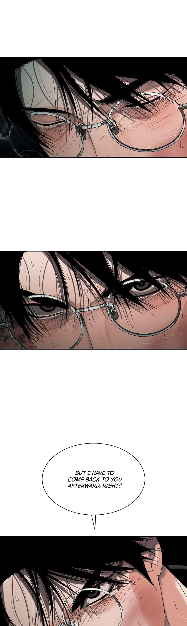 Read Corrosive chapter 22.5 image 20 on Lezhin