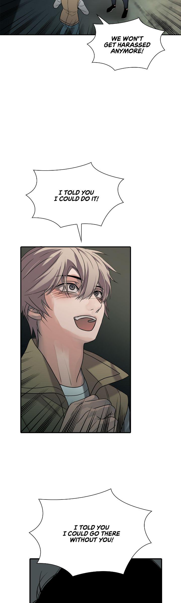 Read Corrosive chapter 22.5 image 25 on Lezhin