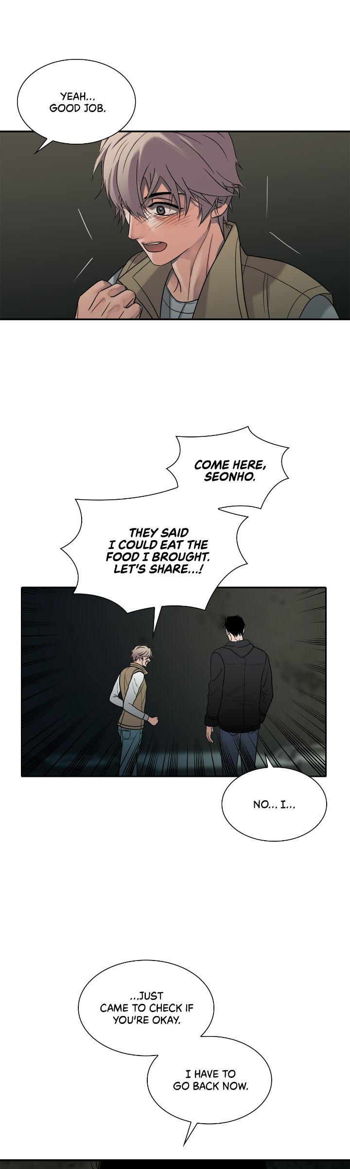 Read Corrosive chapter 22.5 image 27 on Lezhin