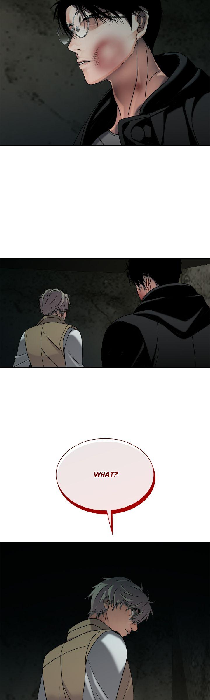 Read Corrosive chapter 22.5 image 28 on Lezhin