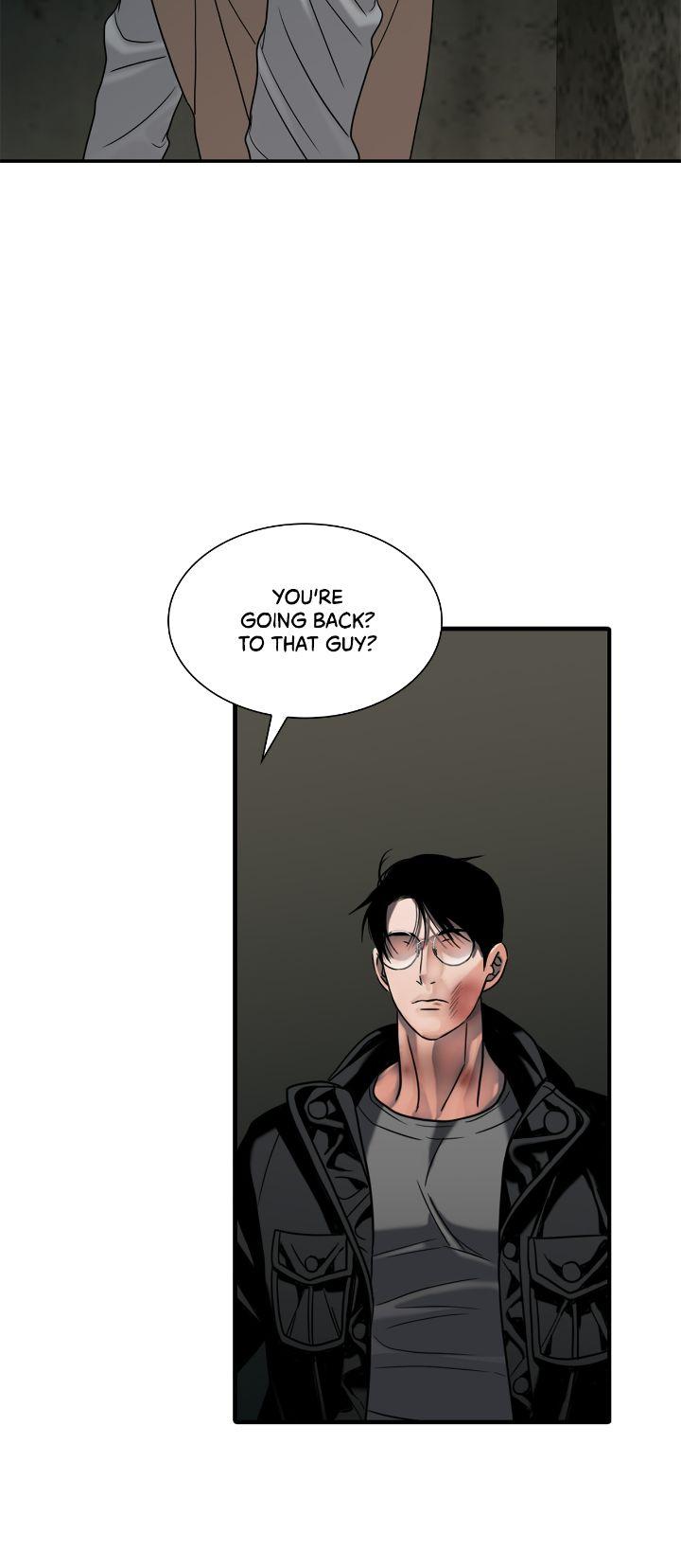 Read Corrosive chapter 22.5 image 29 on Lezhin