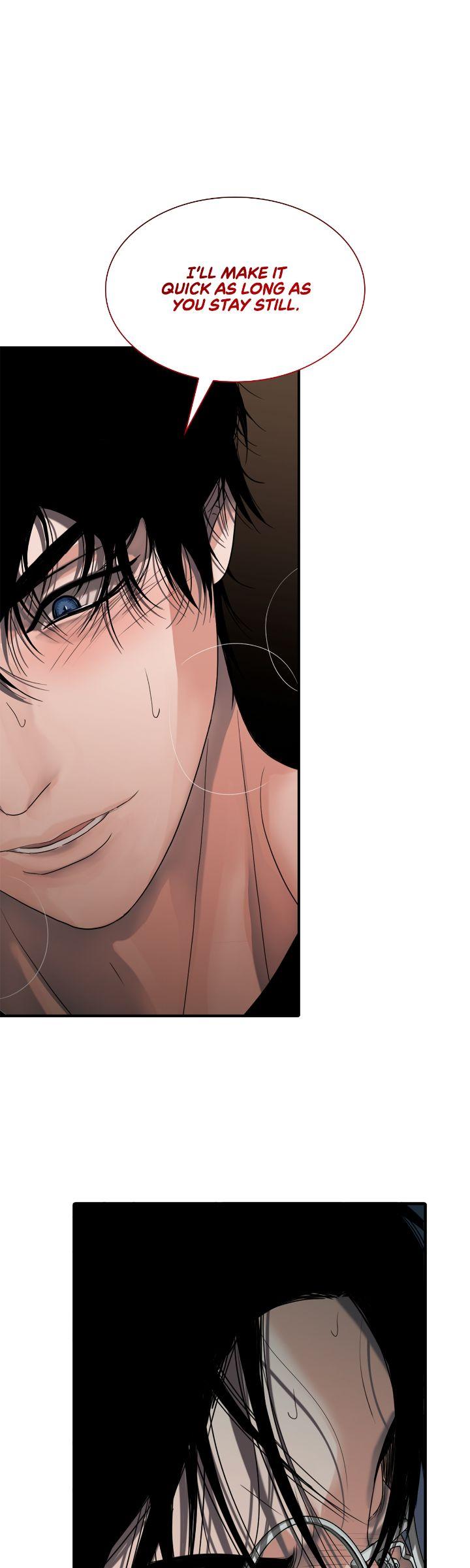 Read Corrosive chapter 22.5 image 3 on Lezhin