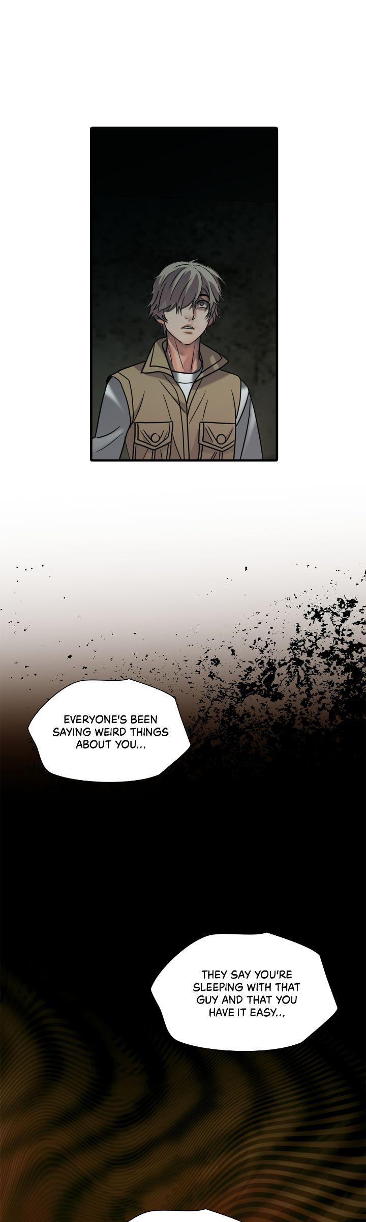 Read Corrosive chapter 22.5 image 31 on Lezhin