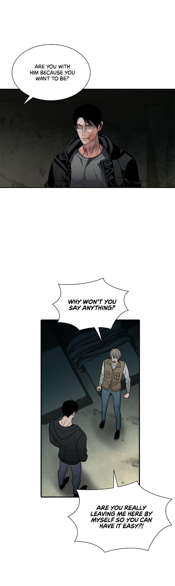 Read Corrosive chapter 22.5 image 33 on Lezhin