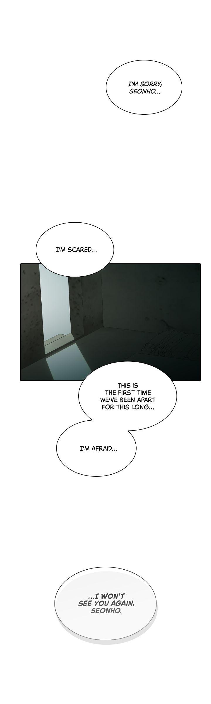 Read Corrosive chapter 22.5 image 37 on Lezhin