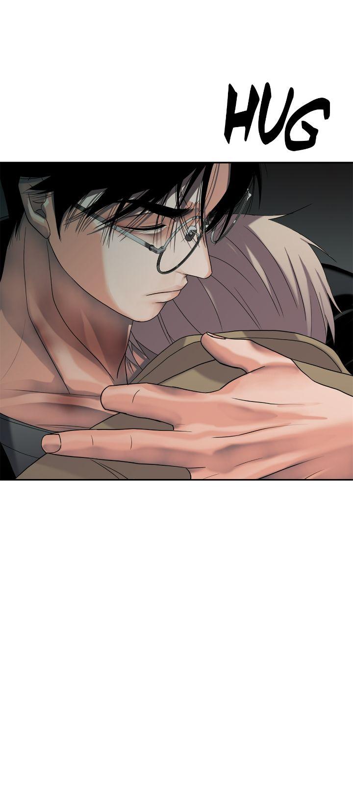 Read Corrosive chapter 22.5 image 38 on Lezhin