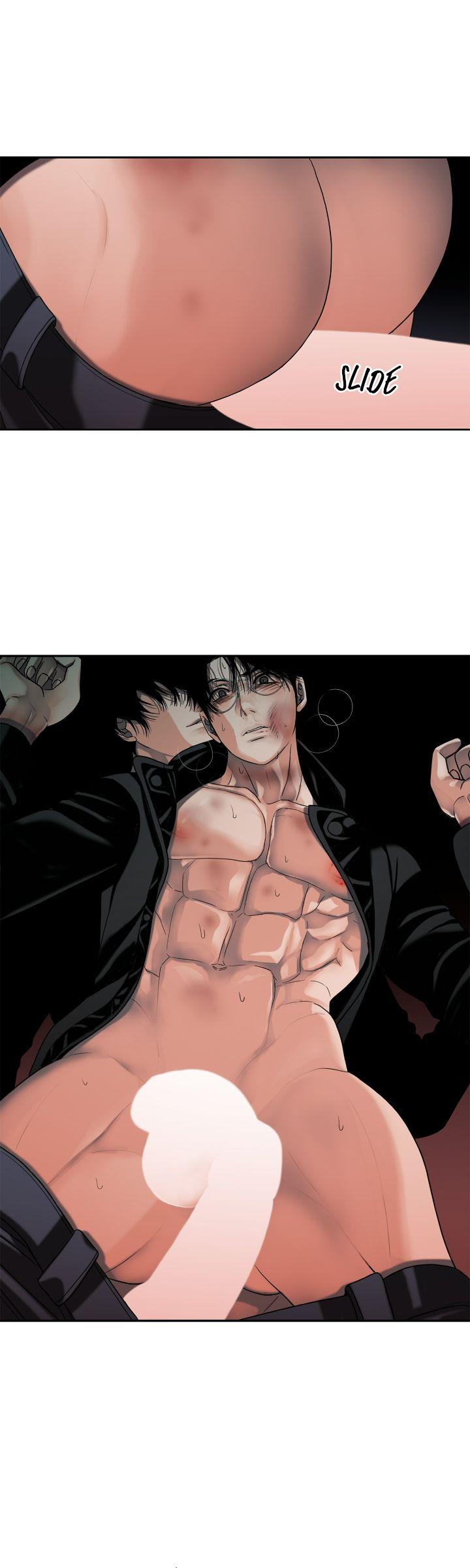 Read Corrosive chapter 22.5 image 6 on Lezhin