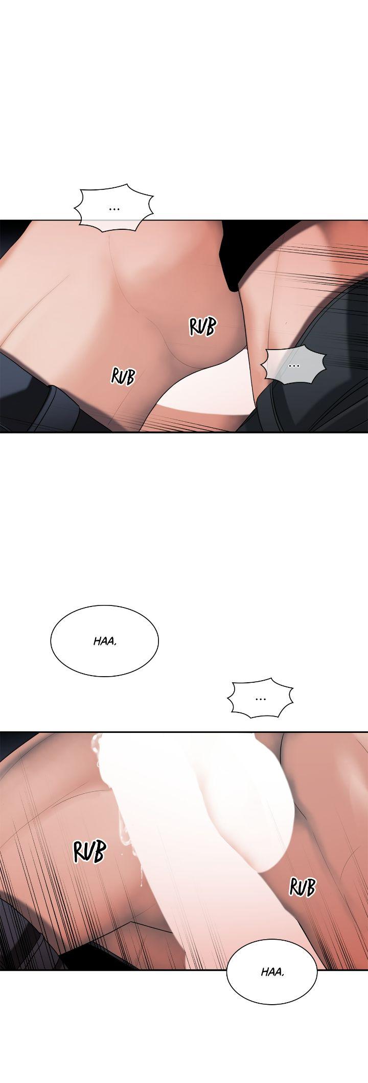 Read Corrosive chapter 22.5 image 8 on Lezhin