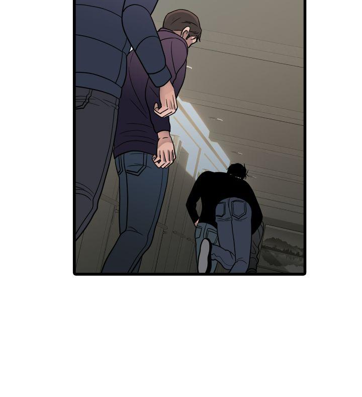Read Corrosive chapter 22.6 image 17 on Lezhin
