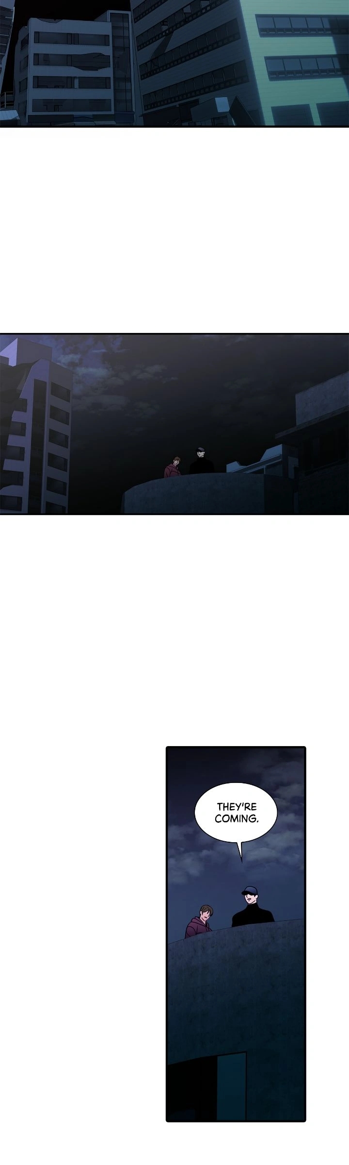 Read Corrosive chapter 22.6 image 26 on Lezhin