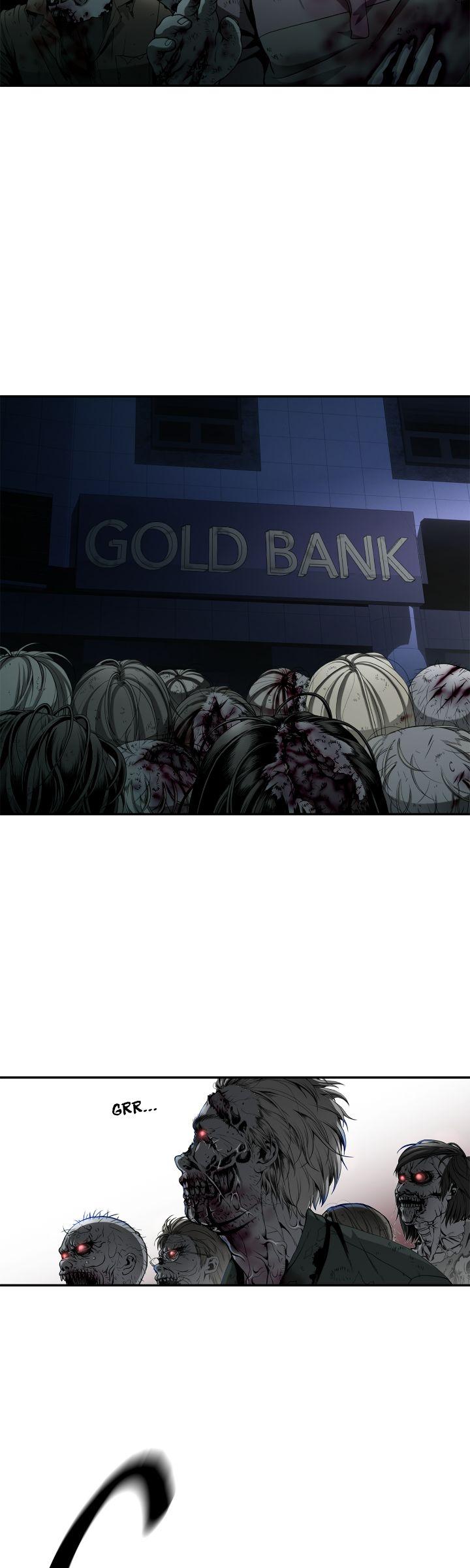 Read Corrosive chapter 22.6 image 29 on Lezhin