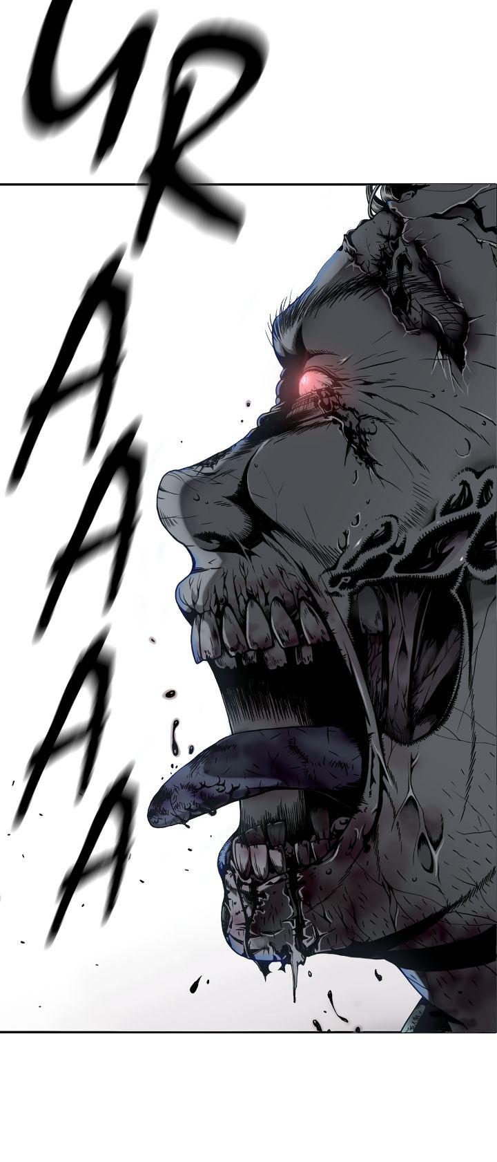 Read Corrosive chapter 22.6 image 30 on Lezhin