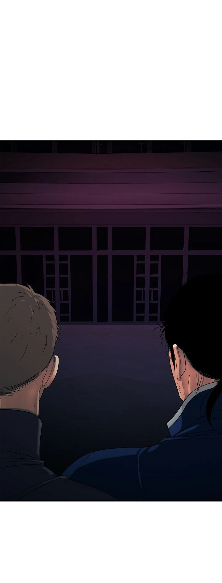 Read Corrosive chapter 22.6 image 36 on Lezhin