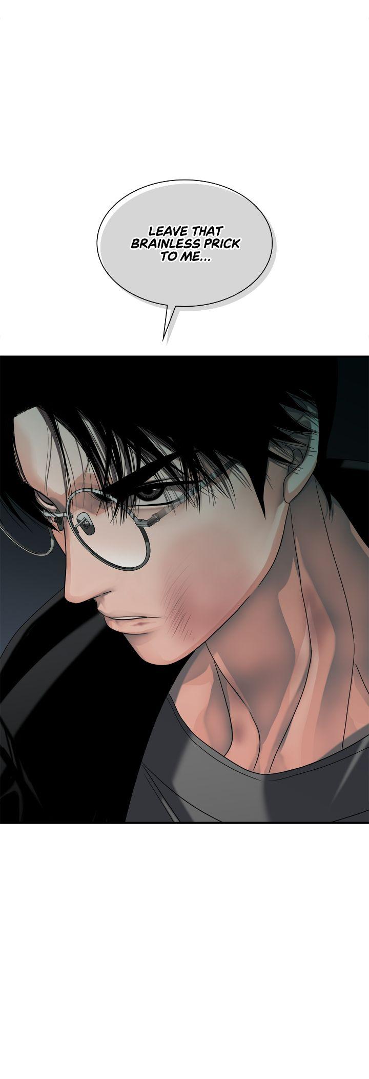 Read Corrosive chapter 22.6 image 5 on Lezhin