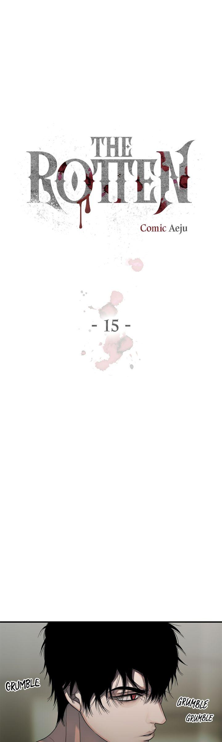 Read Corrosive chapter 22.6 image 6 on Lezhin