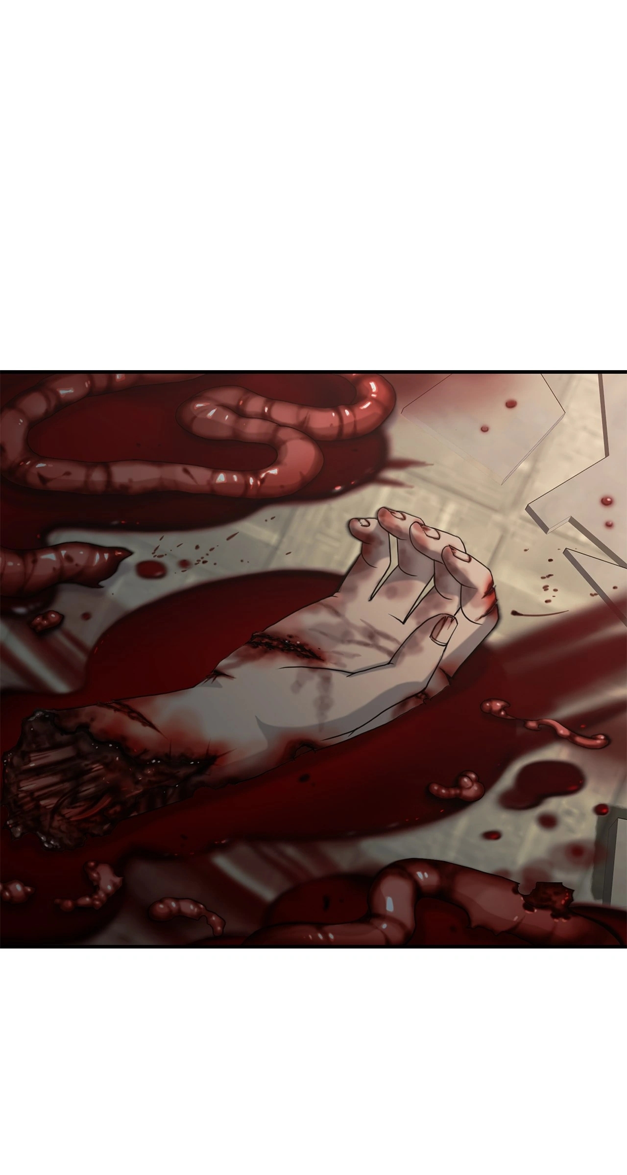 Read Corrosive chapter 22.7 image 0 on Lezhin