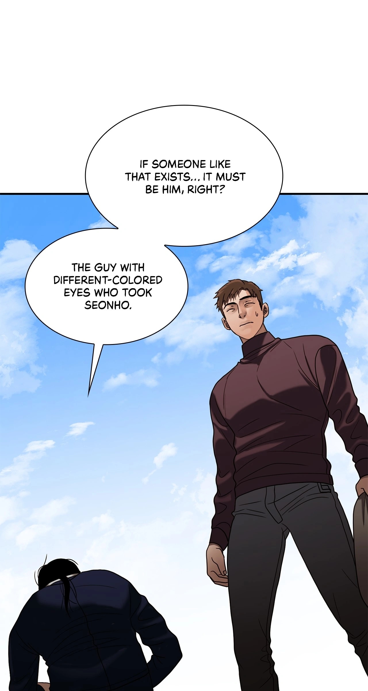 Read Corrosive chapter 22.7 image 11 on Lezhin
