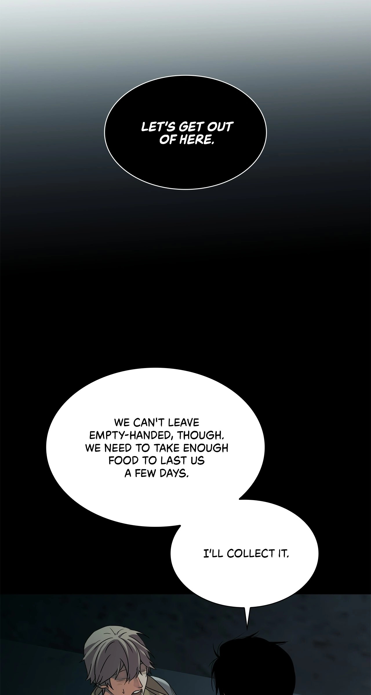 Read Corrosive chapter 22.7 image 15 on Lezhin