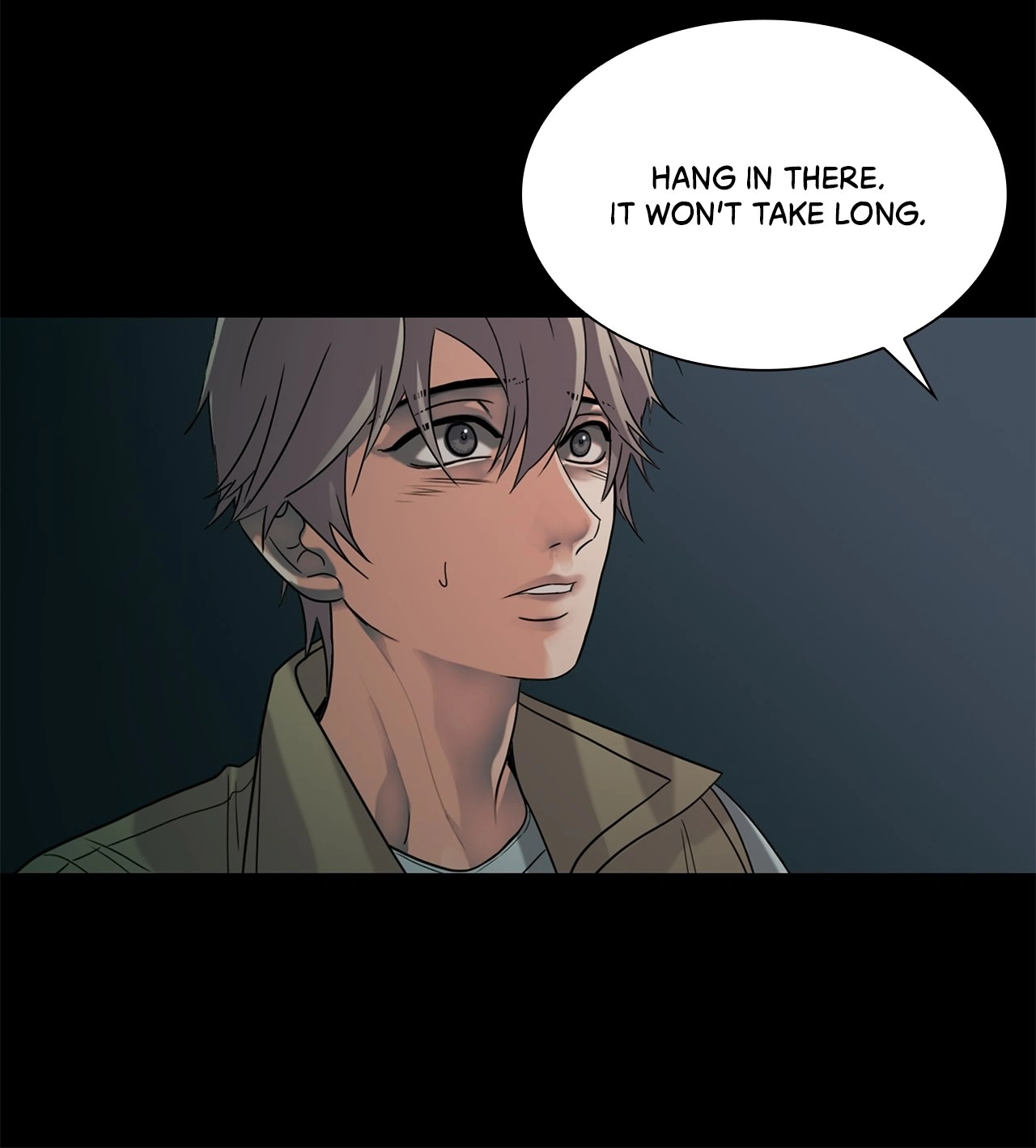Read Corrosive chapter 22.7 image 17 on Lezhin