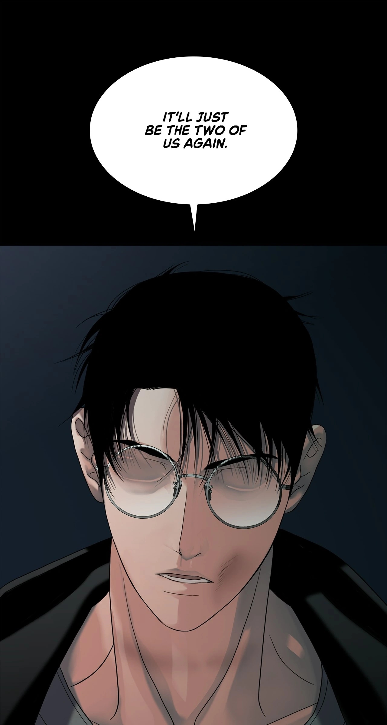 Read Corrosive chapter 22.7 image 18 on Lezhin