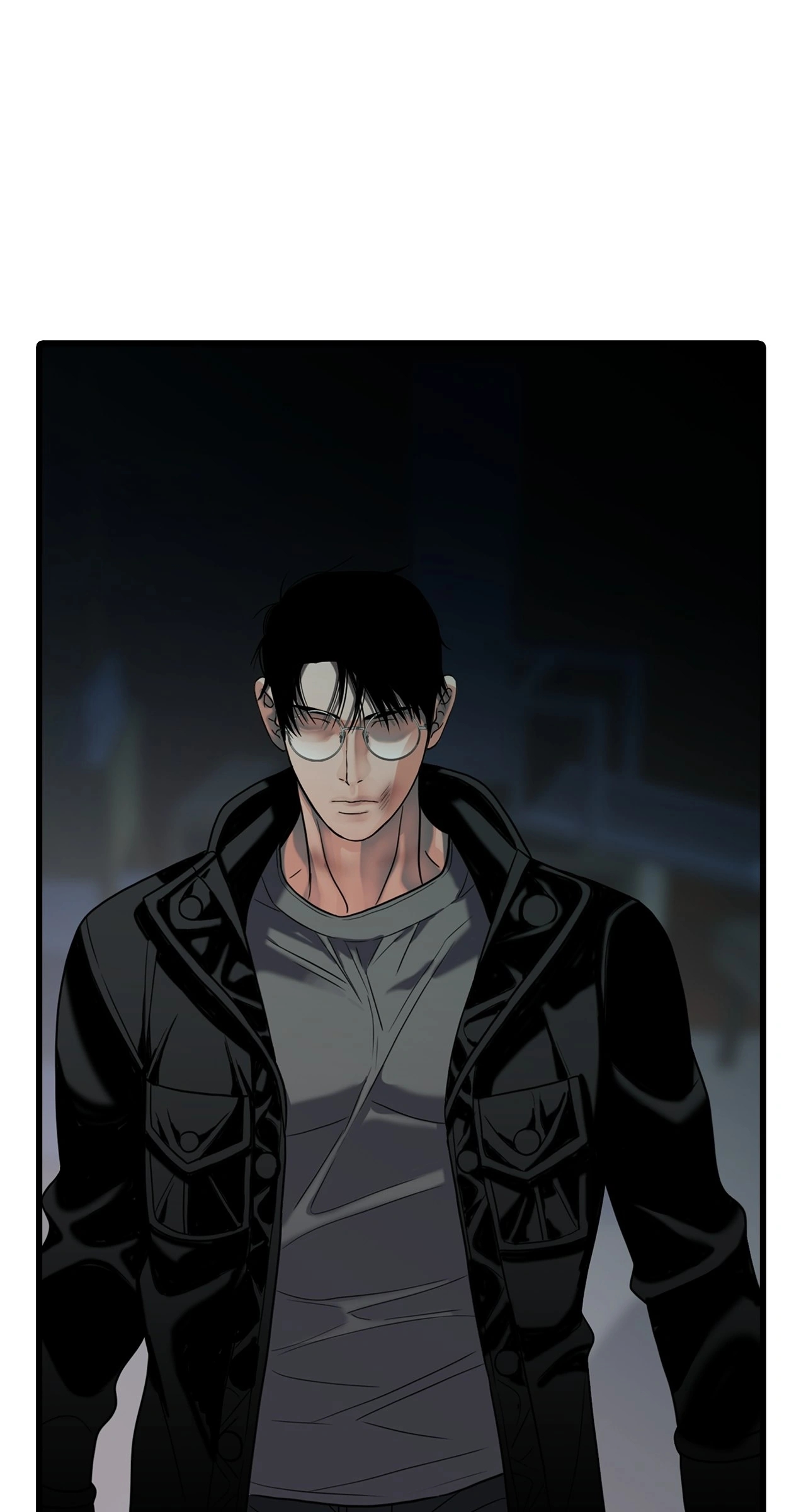 Read Corrosive chapter 22.7 image 31 on Lezhin