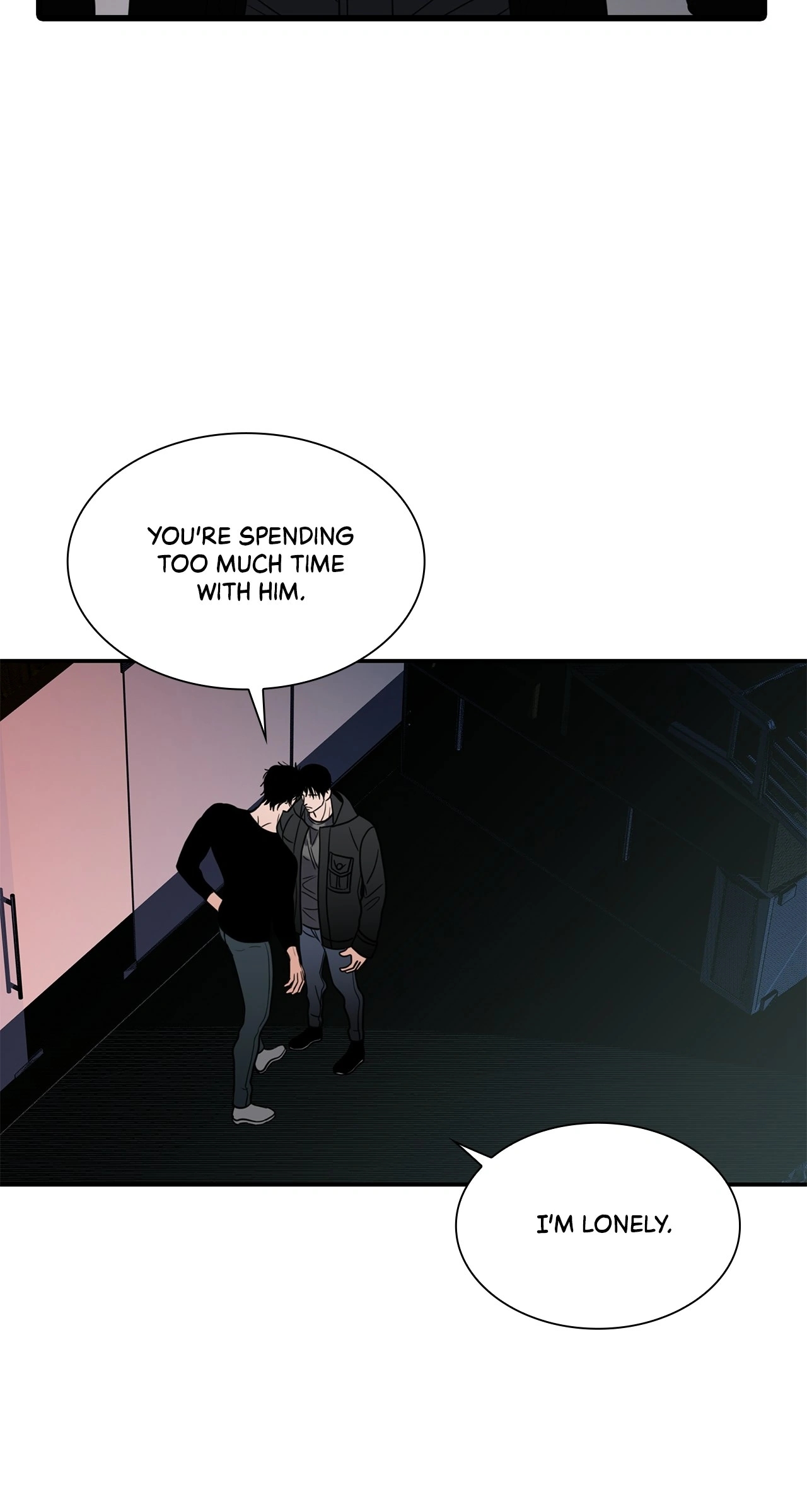 Read Corrosive chapter 22.7 image 32 on Lezhin