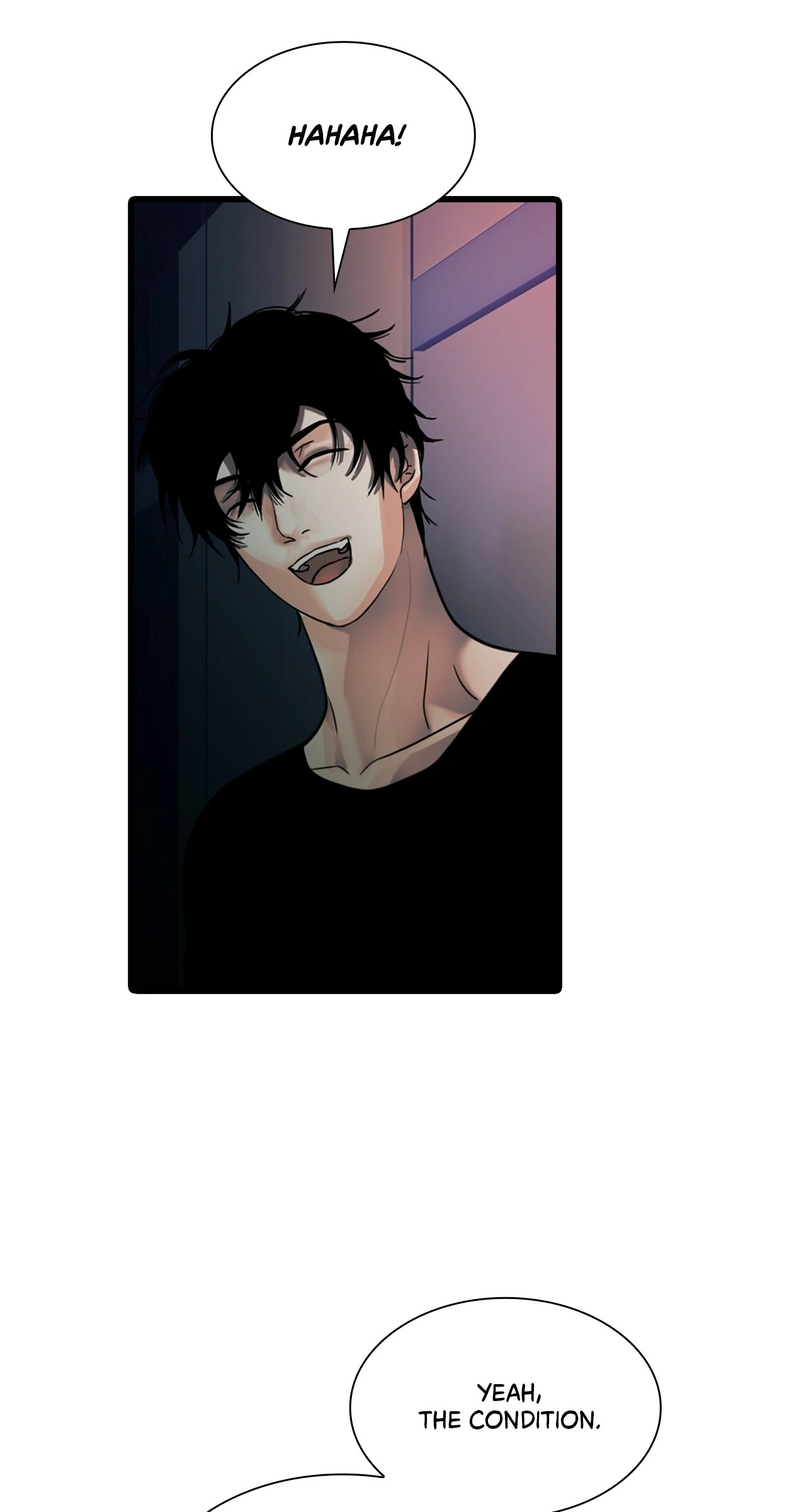 Read Corrosive chapter 22.7 image 34 on Lezhin