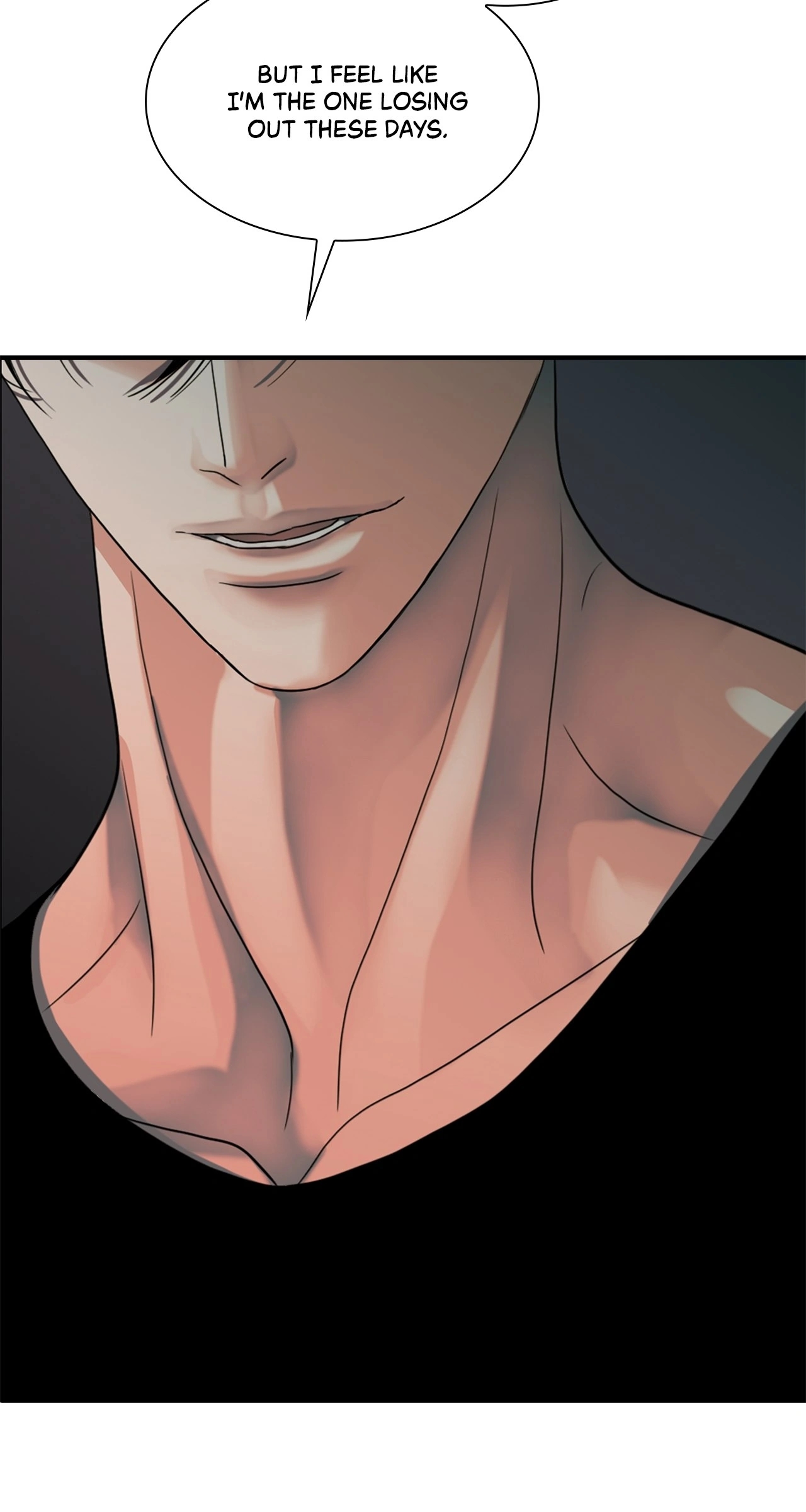 Read Corrosive chapter 22.7 image 35 on Lezhin