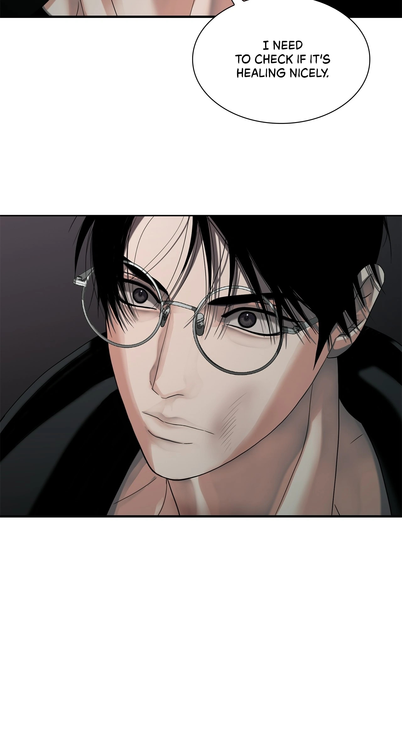 Read Corrosive chapter 22.7 image 39 on Lezhin