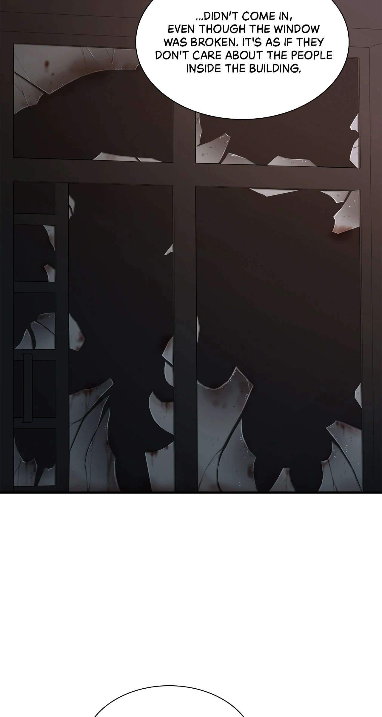 Read Corrosive chapter 22.7 image 4 on Lezhin